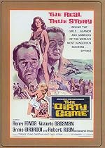 The Dirty Game