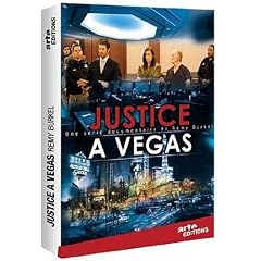 Justice � Vegas