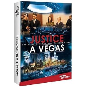 Justice à Vegas