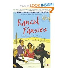 Rancid Pansies