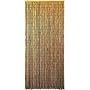 Asli Arts Collection BCLWN950 Natural Bamboo Curtain