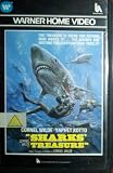 Sharks Treasure
