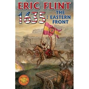 1635 The Eastern Front