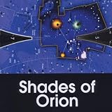 Shades of Orion