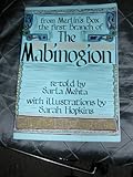 From Merlin's box : the first branch of the Mabinogion