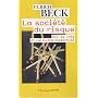 La soci�t� du risque : Sur la voie d'une autre mod&hellip de Ulrich Beck