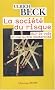 La soci�t� du risque : Sur la voie d'une autre modernit�