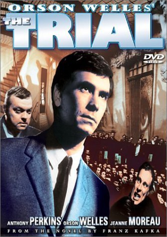 CD-Charts  Music : The Trial