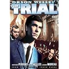The Trial by  William Chappell, Raoul Delfosse, Suzanne Flon, Arnoldo Foa, and Jess Hahn 