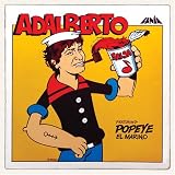 Adalberto Featuring Popeye El Marino
