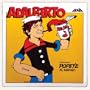 Adalberto Featuring Popeye El Marino