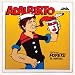 Adalberto Featuring Popeye El Marino