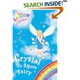 CRYSTAL THE SNOW FAIRY (RAINBOW MAGIC)