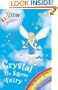 Crystal the Snow Fairy (Rainbow Magic)