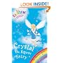 Crystal the Snow Fairy (Rainbow Magic)