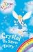 Crystal the Snow Fairy (Rainbow Magic)