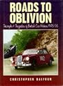 Roads to Oblivion: Triumphs and Tragedies of British Car Makers, 1946-56