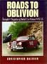 Roads to Oblivion: Triumphs and Tragedies of British Car Makers 1946-56