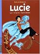 Lucie, tome 1 : Le Train fant�me