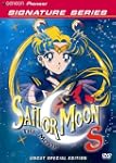 Sailor Moon S: The Movie