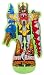 Power Rangers Dino Thunder Bop Bag: Megazord