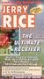 Jerry Rice: The Ultimate Receiver [VHS]