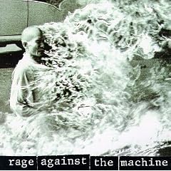 Rage Against the Machine