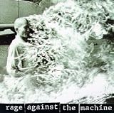 Rage Against the Machine [VINYL]