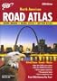 AAA North American Road Atlas 2004