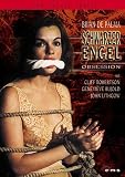 Schwarzer Engel - Cliff Robertson