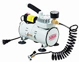 Tachikara TPE-33 Electric Air Compressor