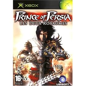 Prince of Persia : Les Deux Royaumes