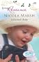 Inherited: Baby (Harlequin Romance)