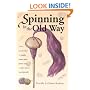 Spinning in the Old Way