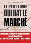 Lepetit livre qui bat le march�