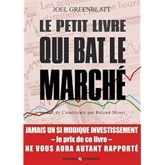 Lepetit livre qui bat le march�