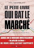 Le Petit Livre qui bat le march�