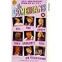 The Comedians Reunion Concert [1991] [VHS]