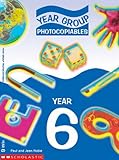 Year group photocopiables. Year 6