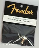 Fender No-Load 250K Split Shaft Pot Kit