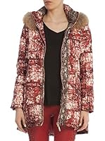 BDBA Abrigo (Granate)