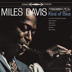 Kind of Blue [Vinyl LP]
