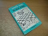 White king, black king : a chess book for children