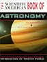 The Scientific American Book of Astronomy