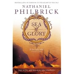Sea of Glory. The Epic South Seas Expedition 1838-42