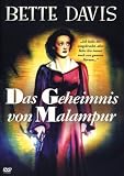 Das Geheimnis von Malampur - Bette Davis