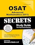 OSAT Advanced Mathematics