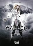 Fallen Jessica Drake