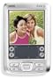 PalmOne Zire 72 Special Edition Handheld Silver