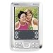 PalmOne Zire 72 Special Edition Handheld Silver